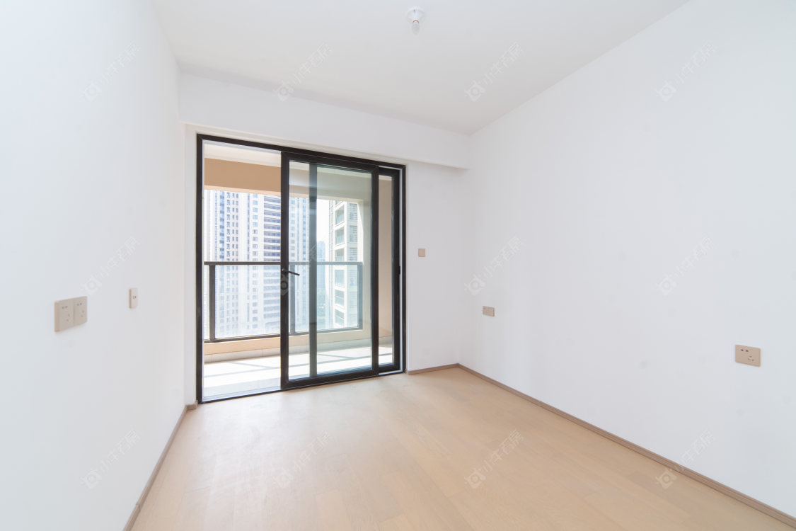 常州万科四季都会在售二手房源室内图_小牛看房