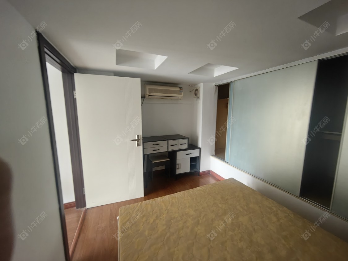 富都商务公寓房源 常州富都商务公寓在租房源_小牛看房