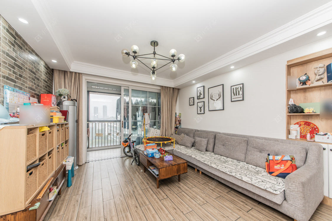 常州怀德名园在售二手房_小牛看房