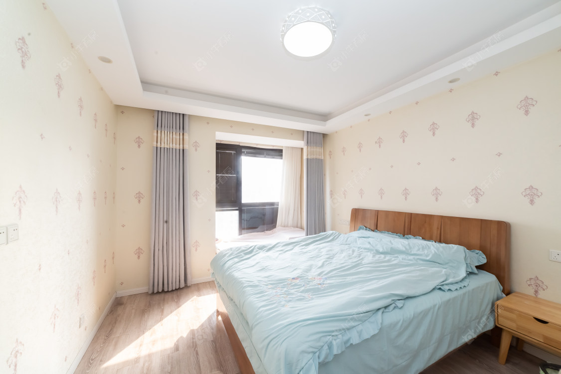 常州绿都万和城七区在售二手房源室内图_小牛看房