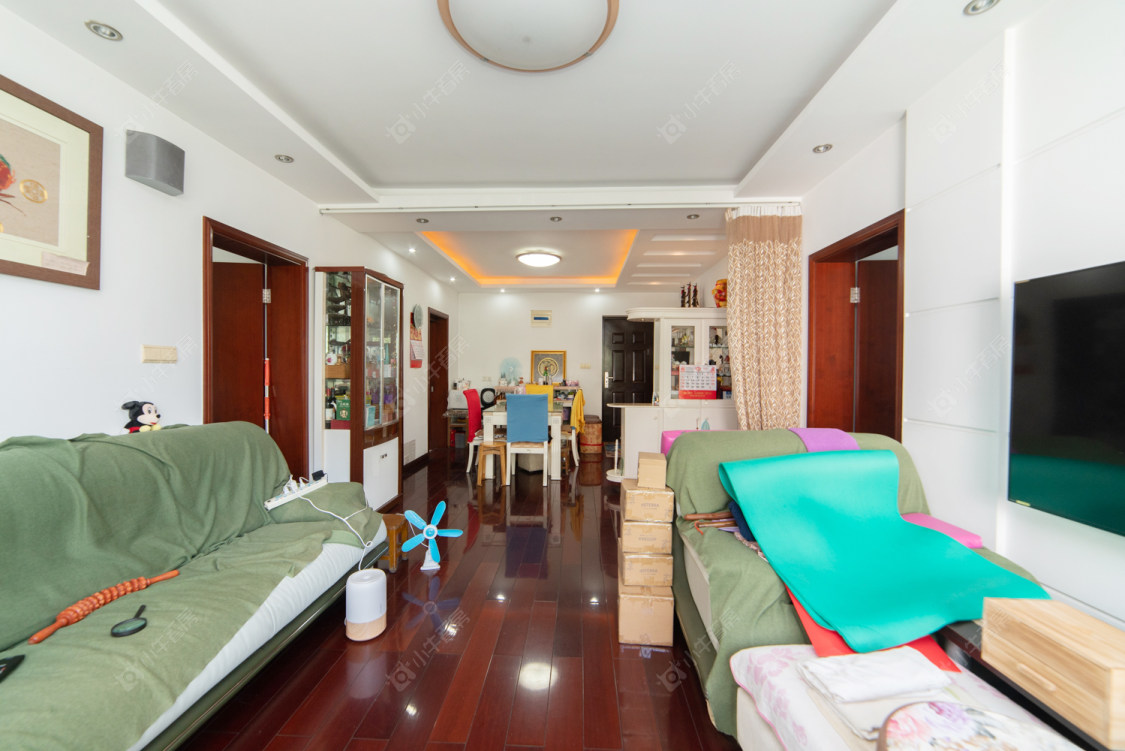 常州都市桃源二期在售二手房_小牛看房