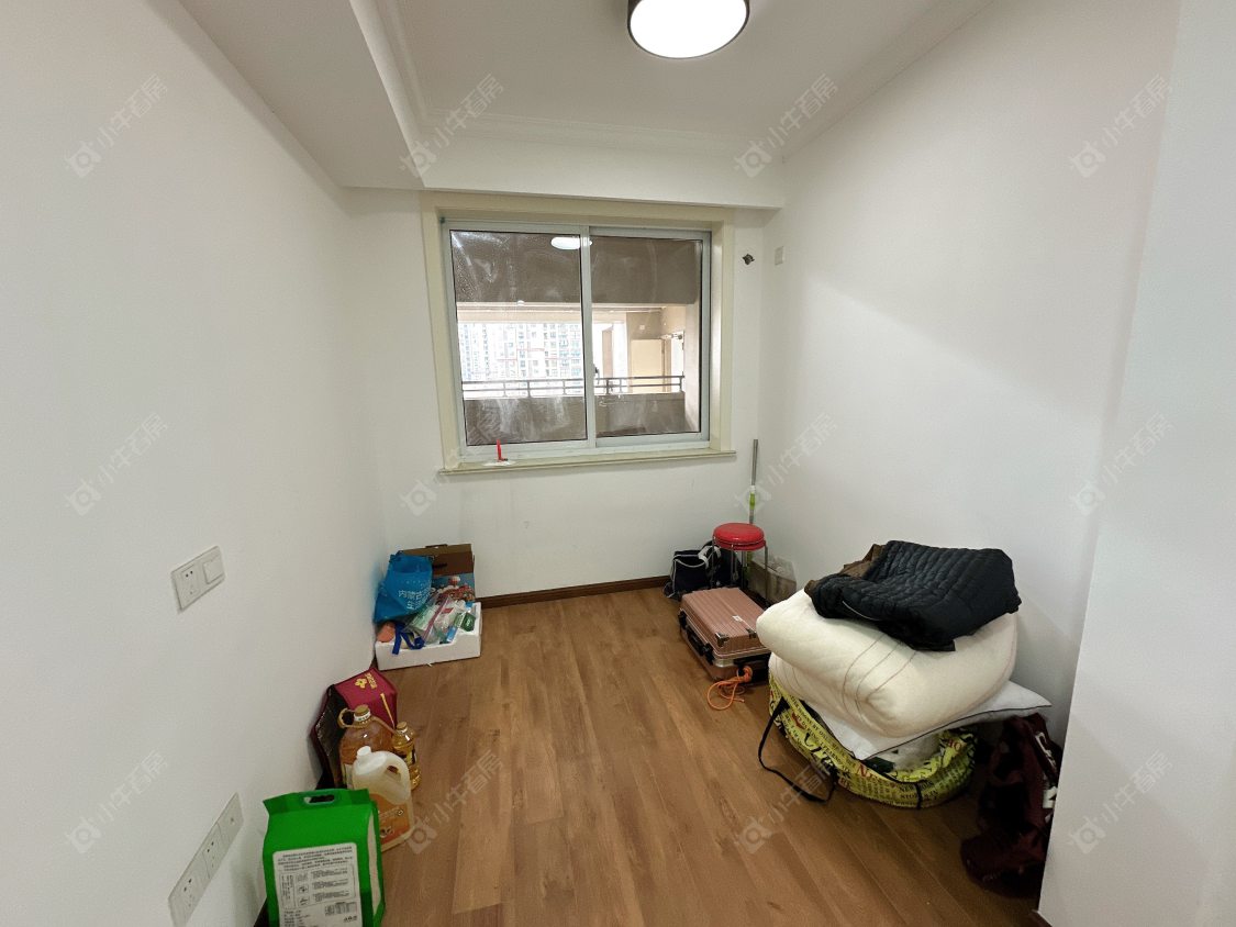 中海凤凰熙岸房源户型图 常州中海凤凰熙岸在租房源户型图_小牛看房