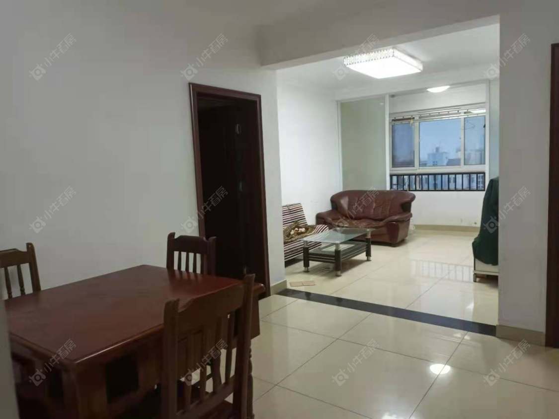 常州华林家园二期2室2厅在租房源出租