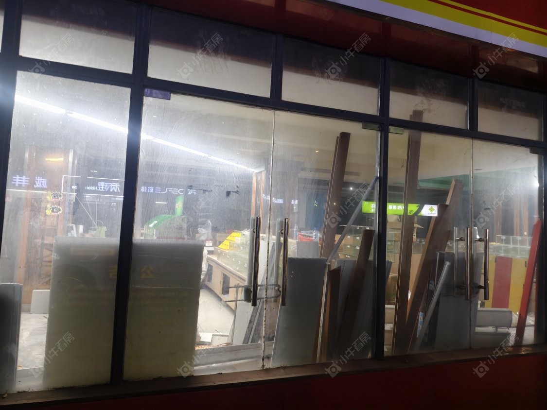 常州怡枫苑租房_小牛看房