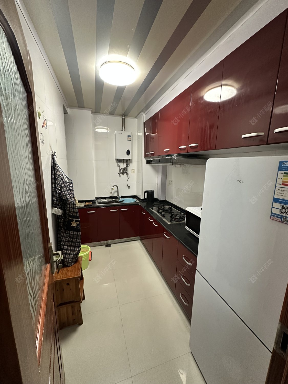 常州枫林雅都在租房源室内图_小牛看房