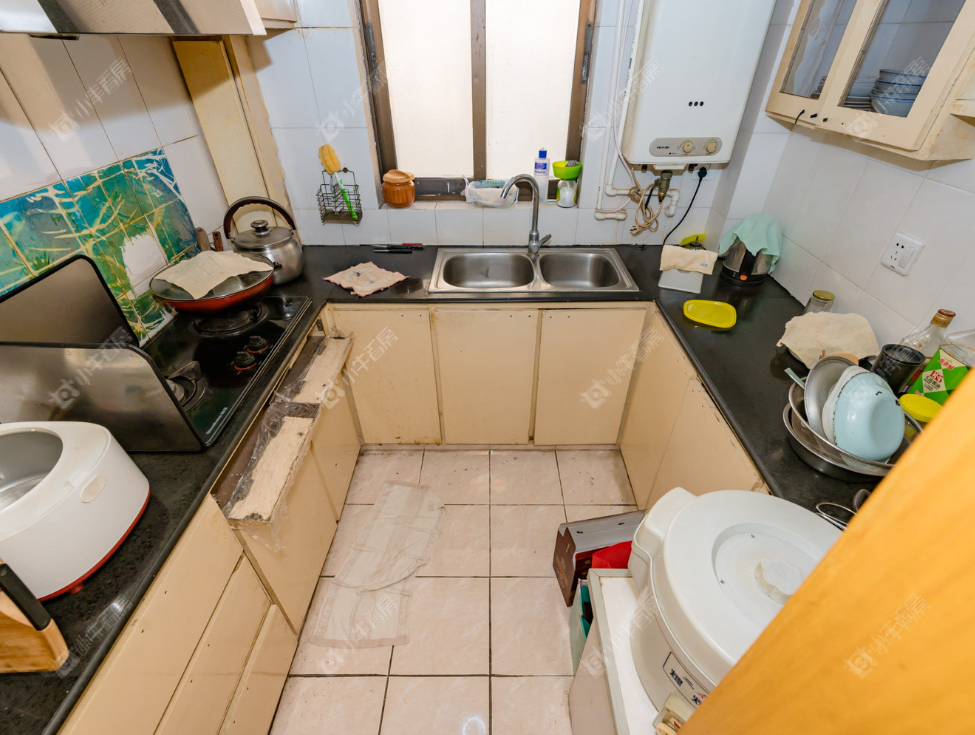 常州西横街在租房源室内图_小牛看房