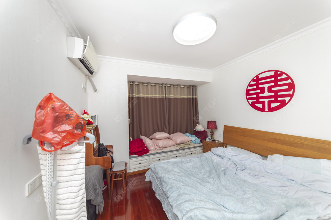 常州青建鼎都在售二手房源室内图_小牛看房