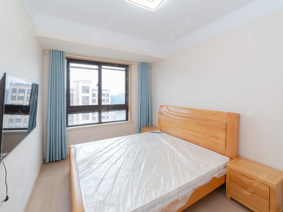 常州景瑞天玺在售二手房源室内图_小牛看房