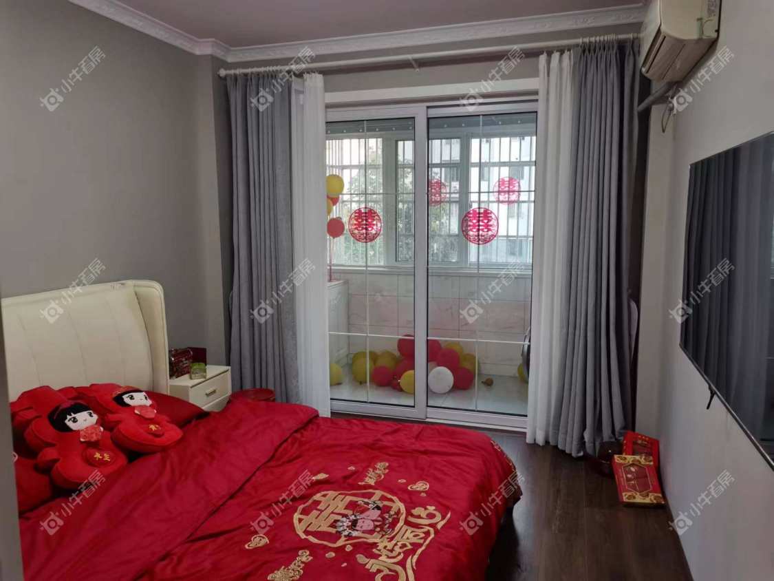 常州龙栖花园在租房源_小牛看房