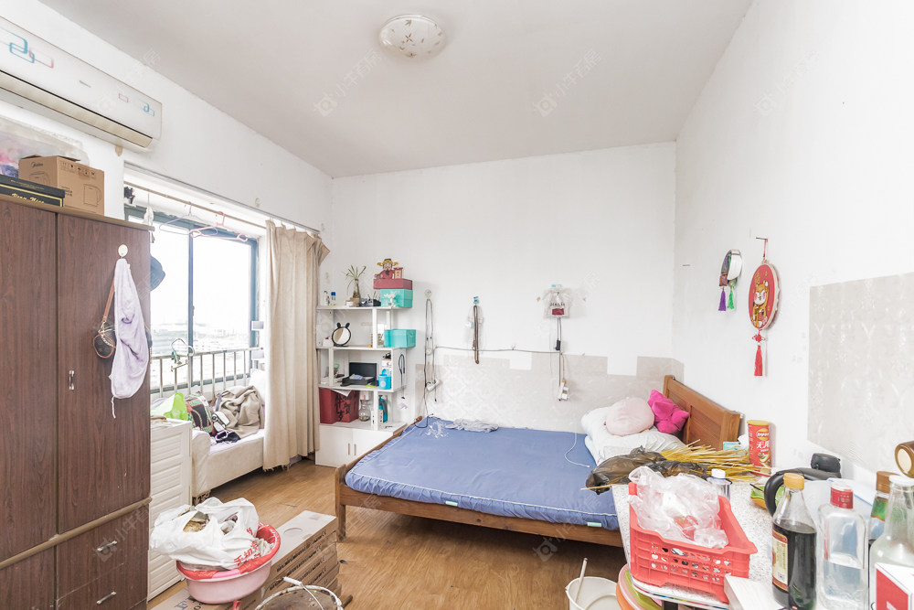 常州名仕佳园在售二手房源室内图_小牛看房