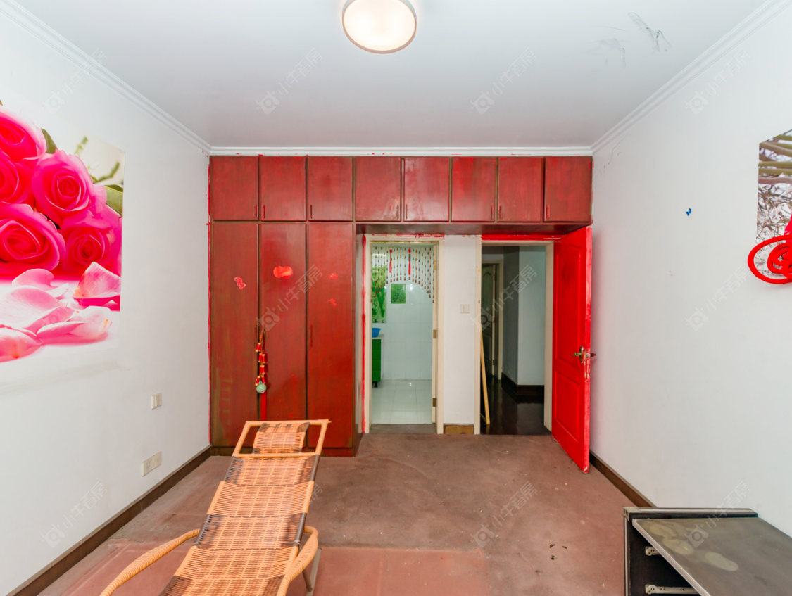 常州项家花苑在售二手房源室内图_小牛看房