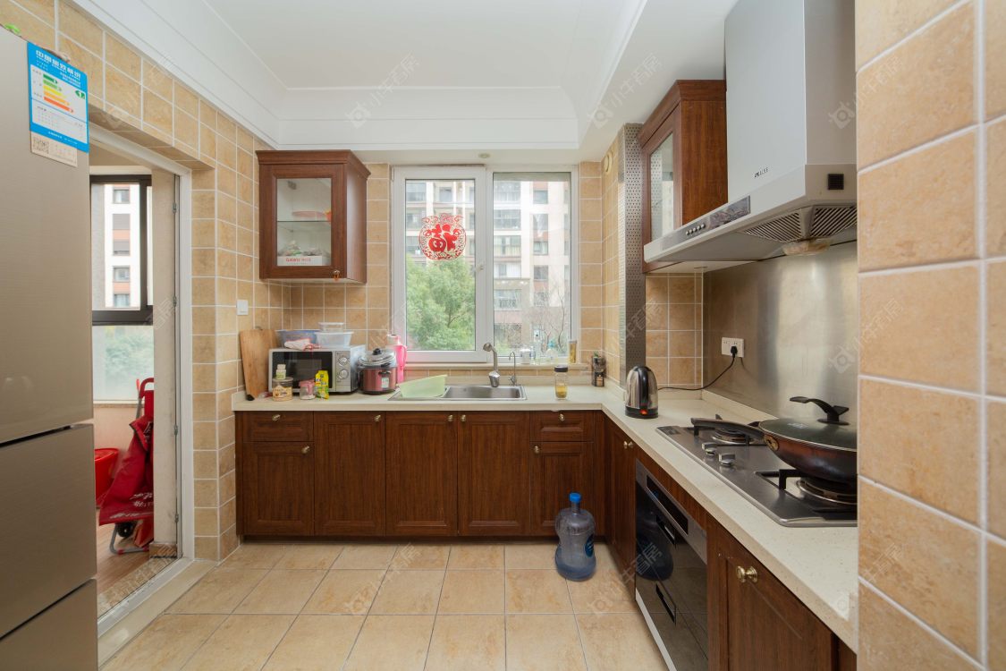 常州朗诗绿郡在售二手房源室内图_小牛看房