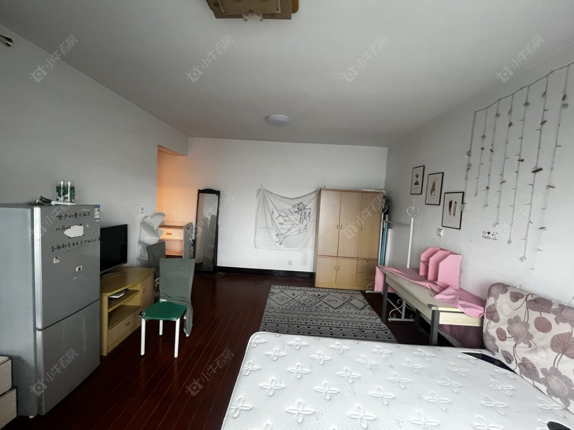 常州学府名门花苑在租房源室内图_小牛看房