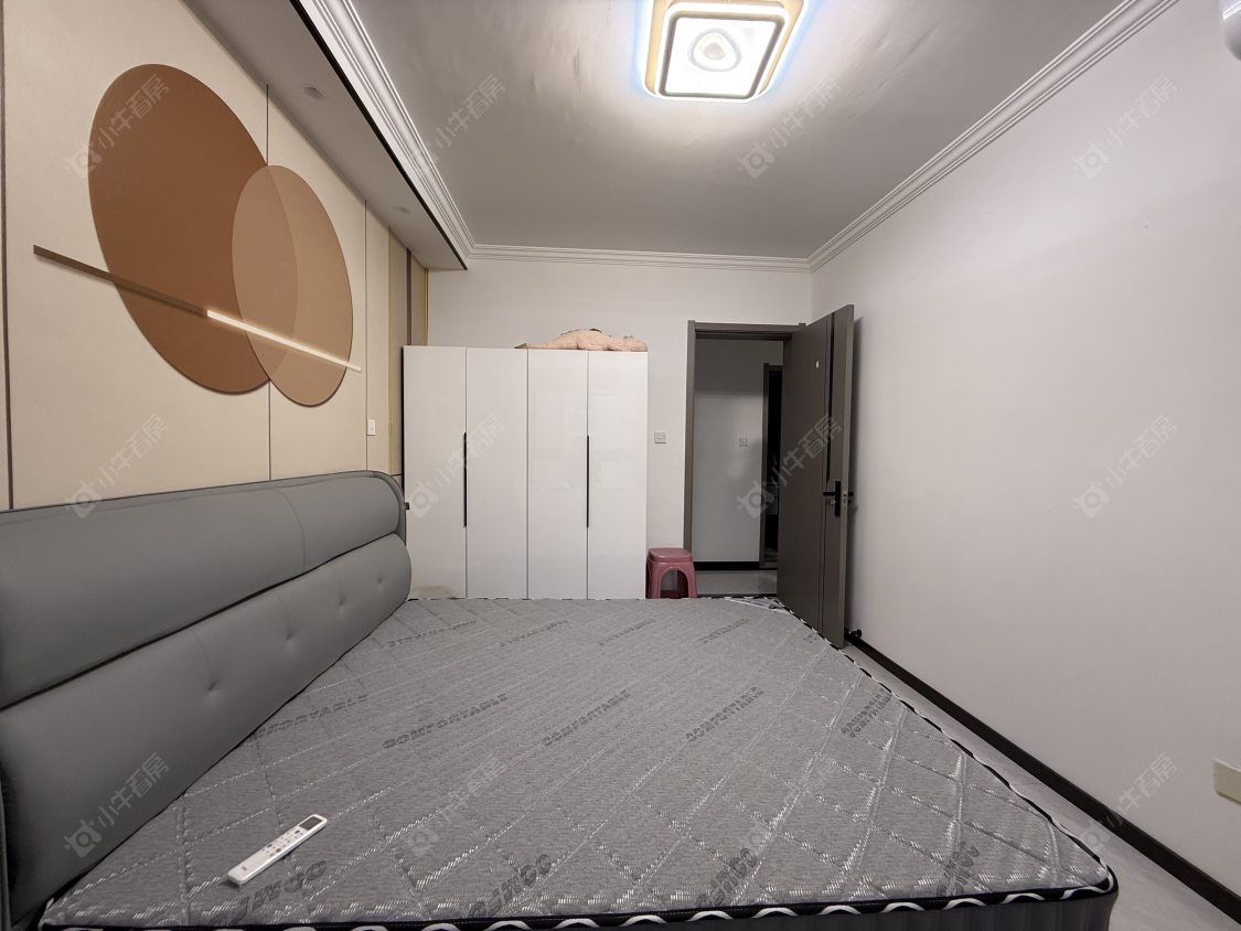 常州清云澜湾A区在租房源室内图_小牛看房