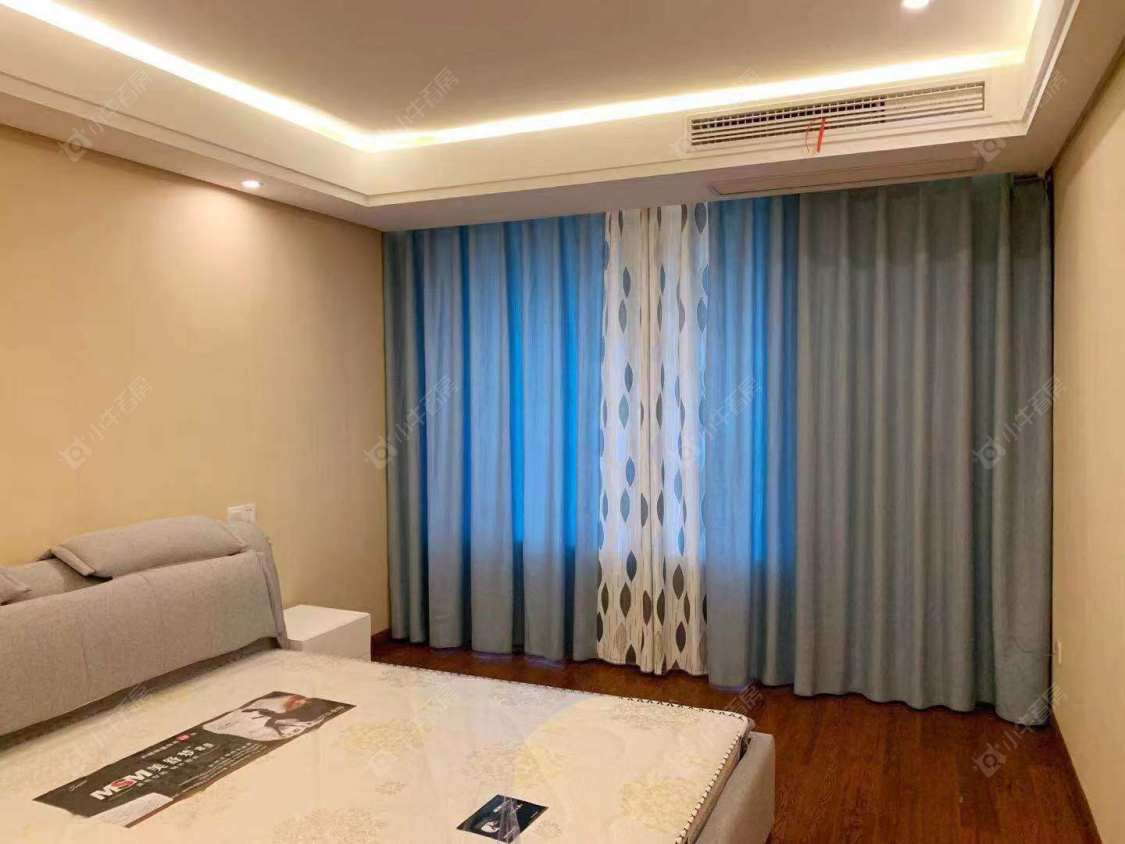 丹阳凤凰国际3室2厅1卫出租_小牛看房