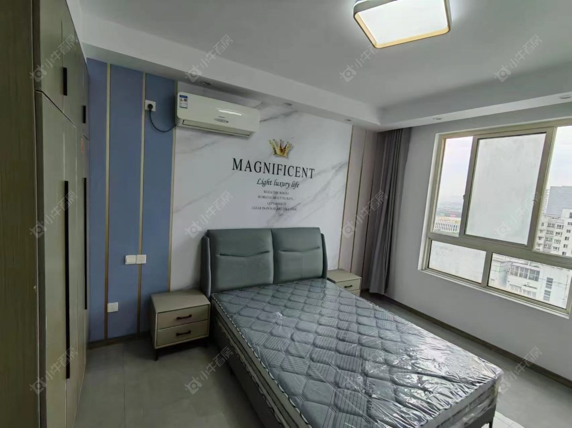 常州青龙苑北区在租房源室内图_小牛看房