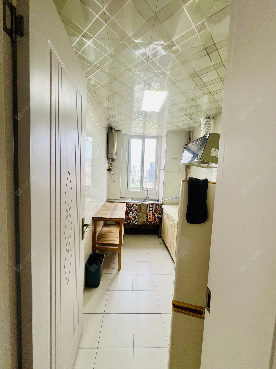 常州华海花园在租房源_小牛看房