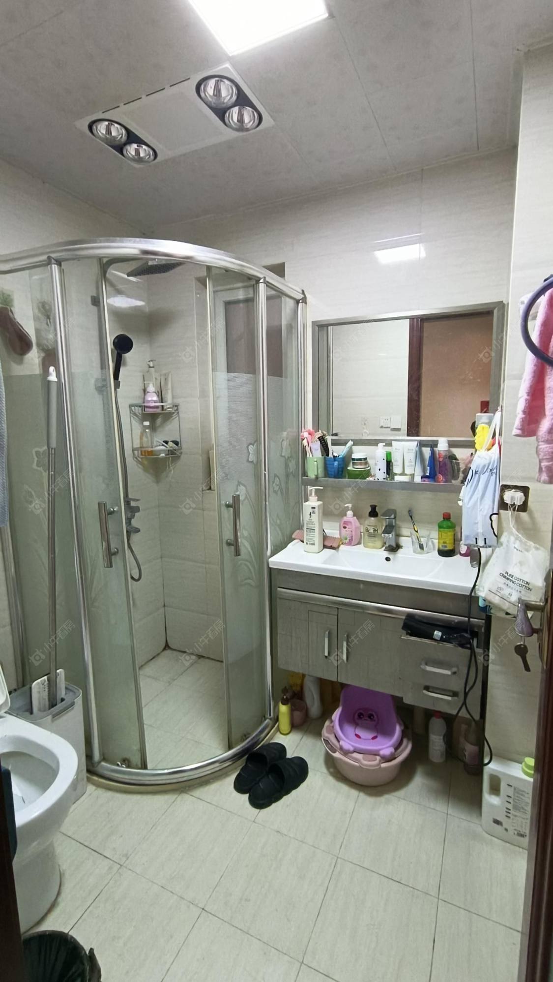 常州新城域二期在租房源室内图_小牛看房