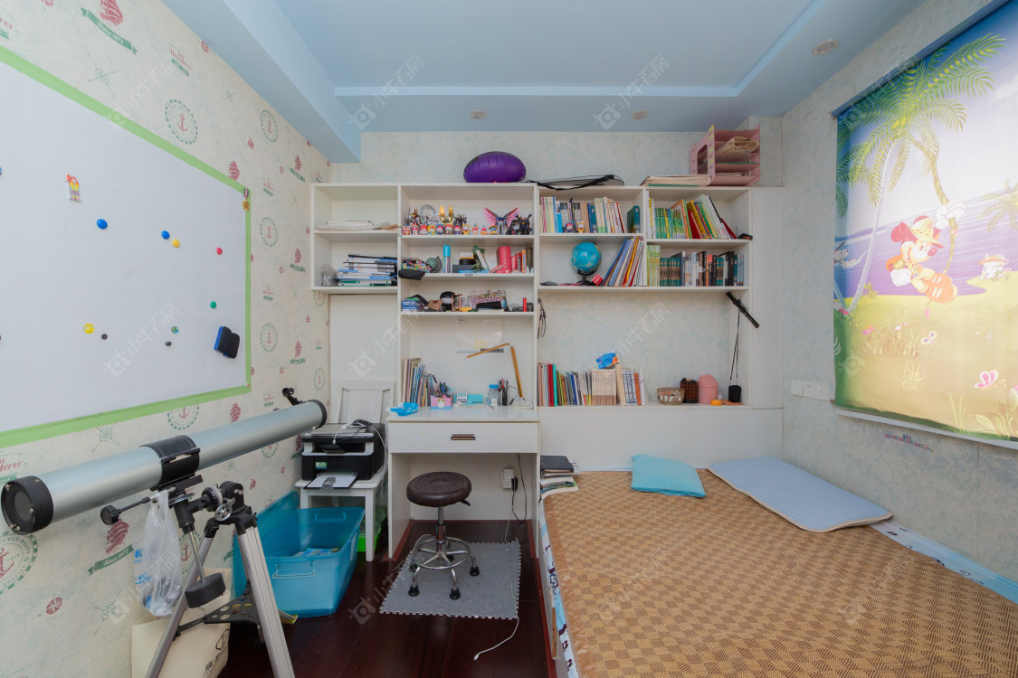 常州典雅花园在售二手房源室内图_小牛看房