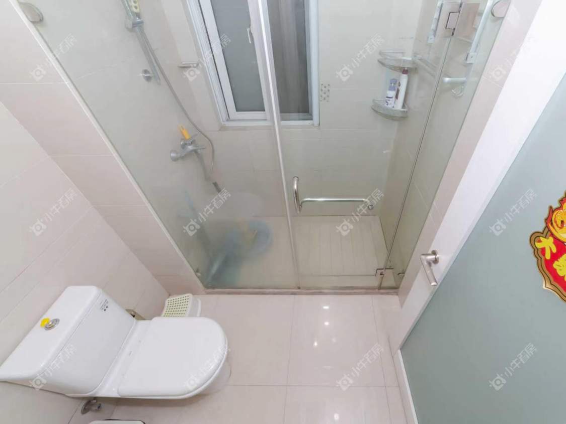 常州景瑞望府在租房源室内图_小牛看房