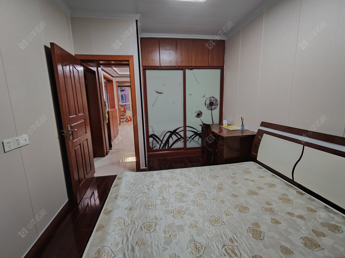 常州花园西村在租房源_小牛看房