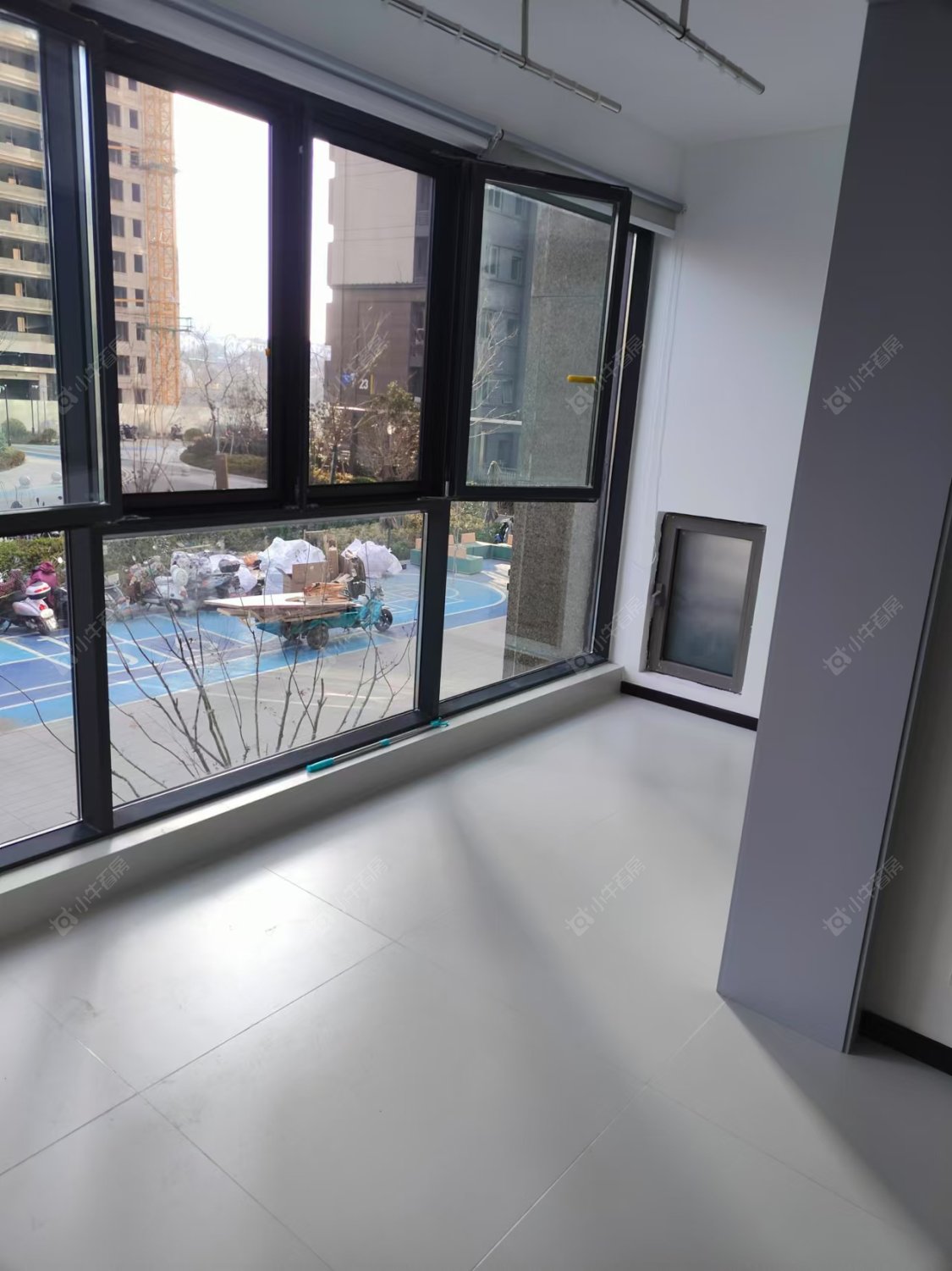 旭辉都会江来房源 常州旭辉都会江来在租房源_小牛看房