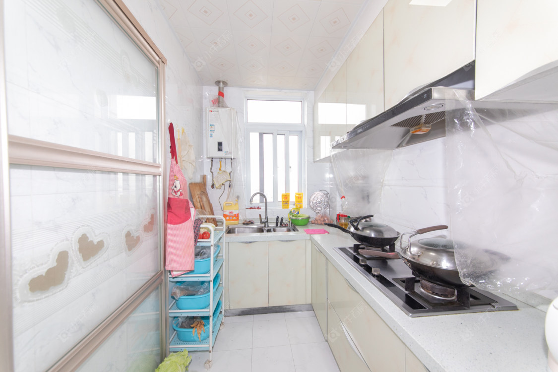 常州枫逸人家在售二手房源室内图_小牛看房