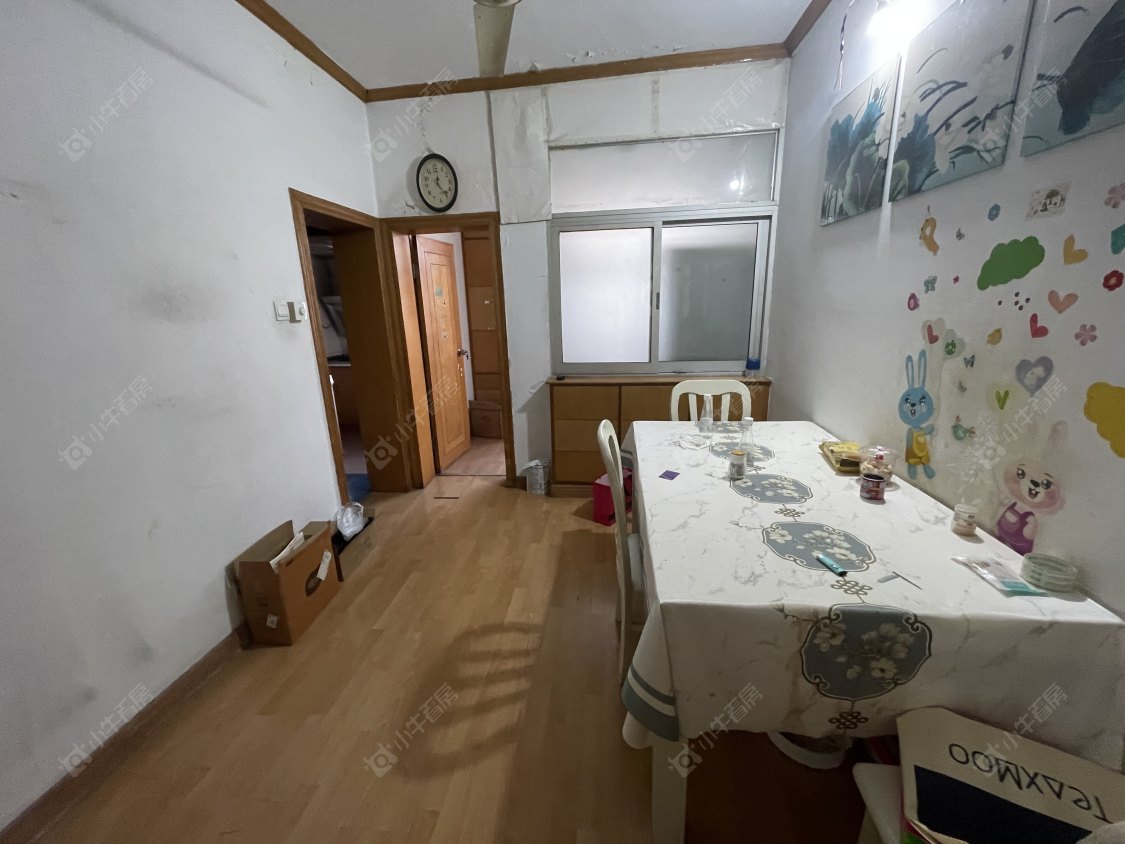 常州浦南新村租房房源封面图