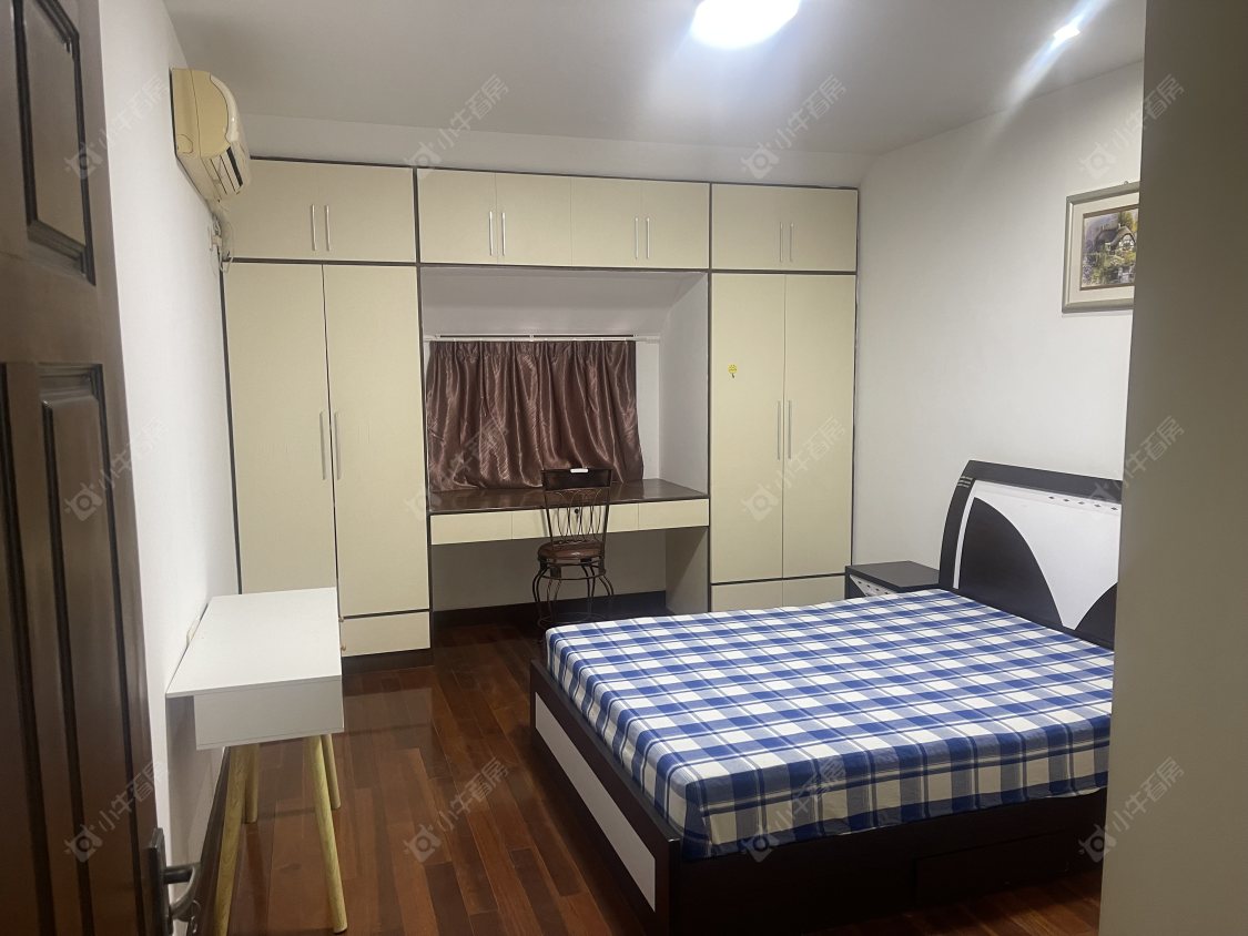 常州怀德苑在租房源_小牛看房