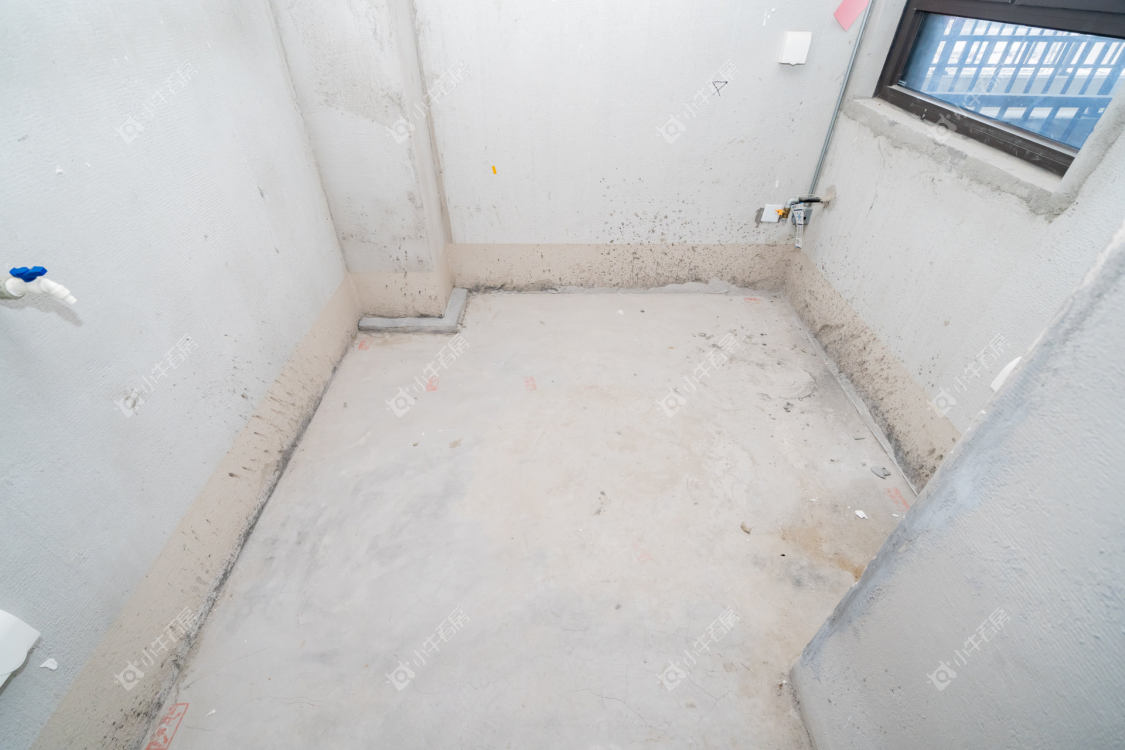 常州保利龙湖景玥府在租房源室内图_小牛看房