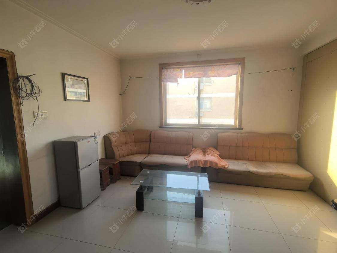 常州燕兴新村东区在租房源室内图_小牛看房