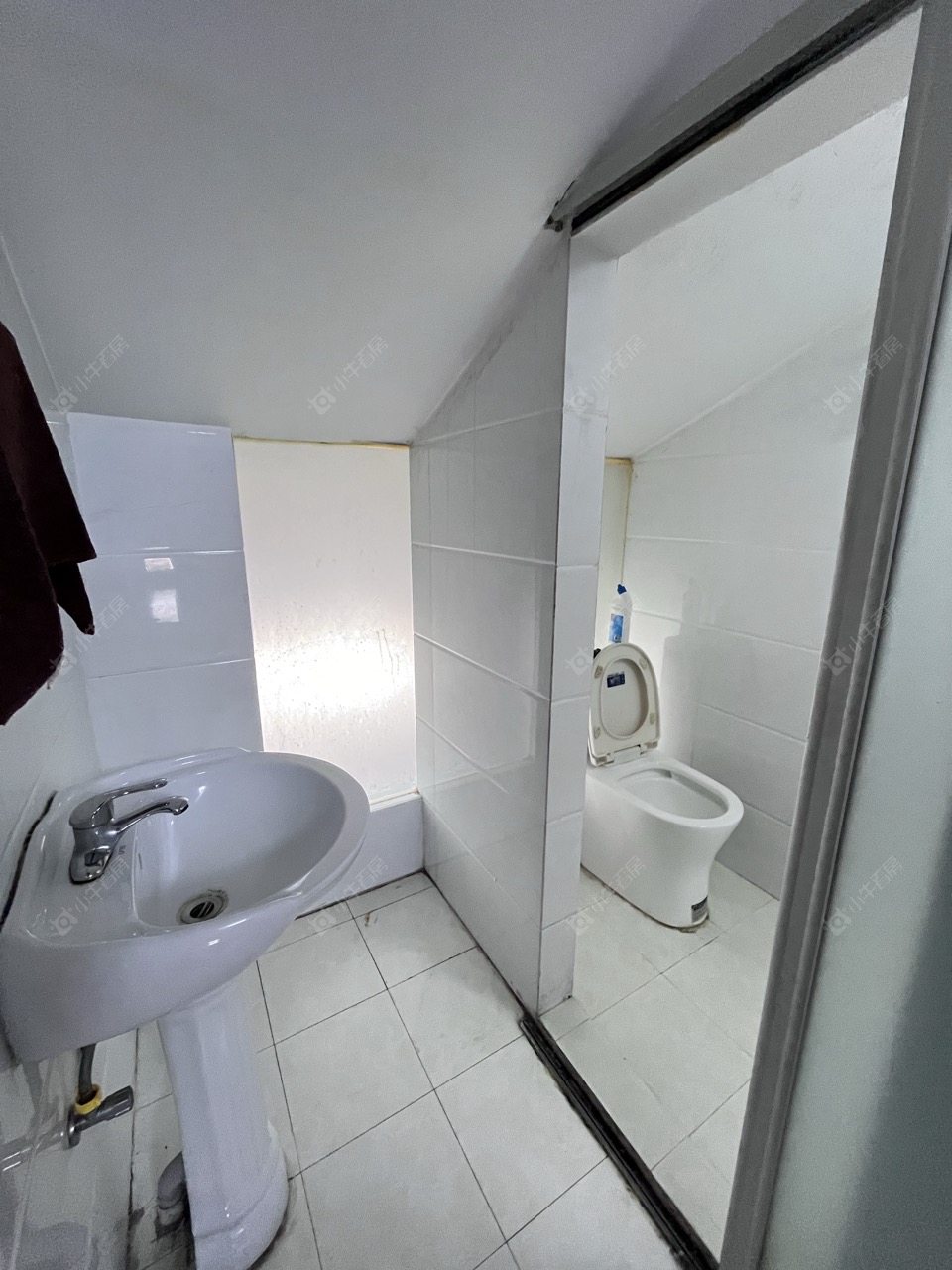 常州大学新村二社区在租房源室内图_小牛看房