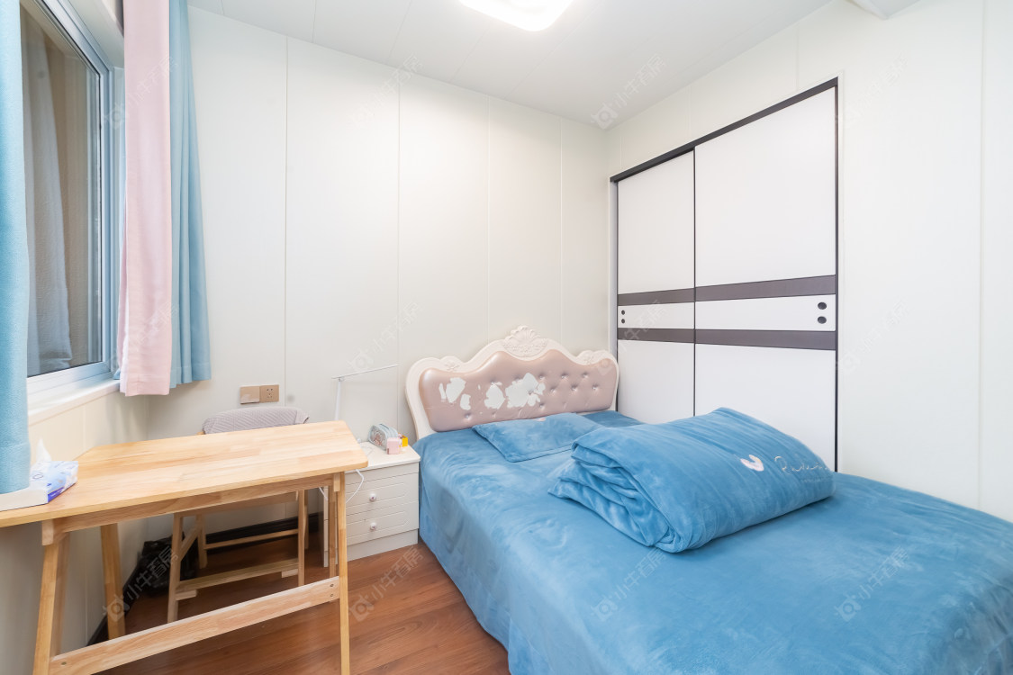 常州嘉禾尚郡在售二手房源室内图_小牛看房