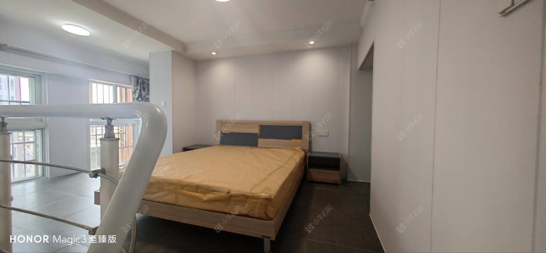 常州保纳商业广场在租房源室内图_小牛看房