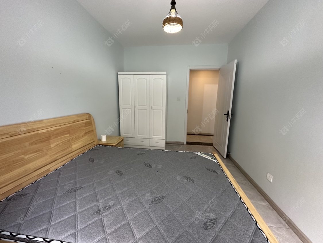 常州牡丹水岸国际在租房源室内图_小牛看房