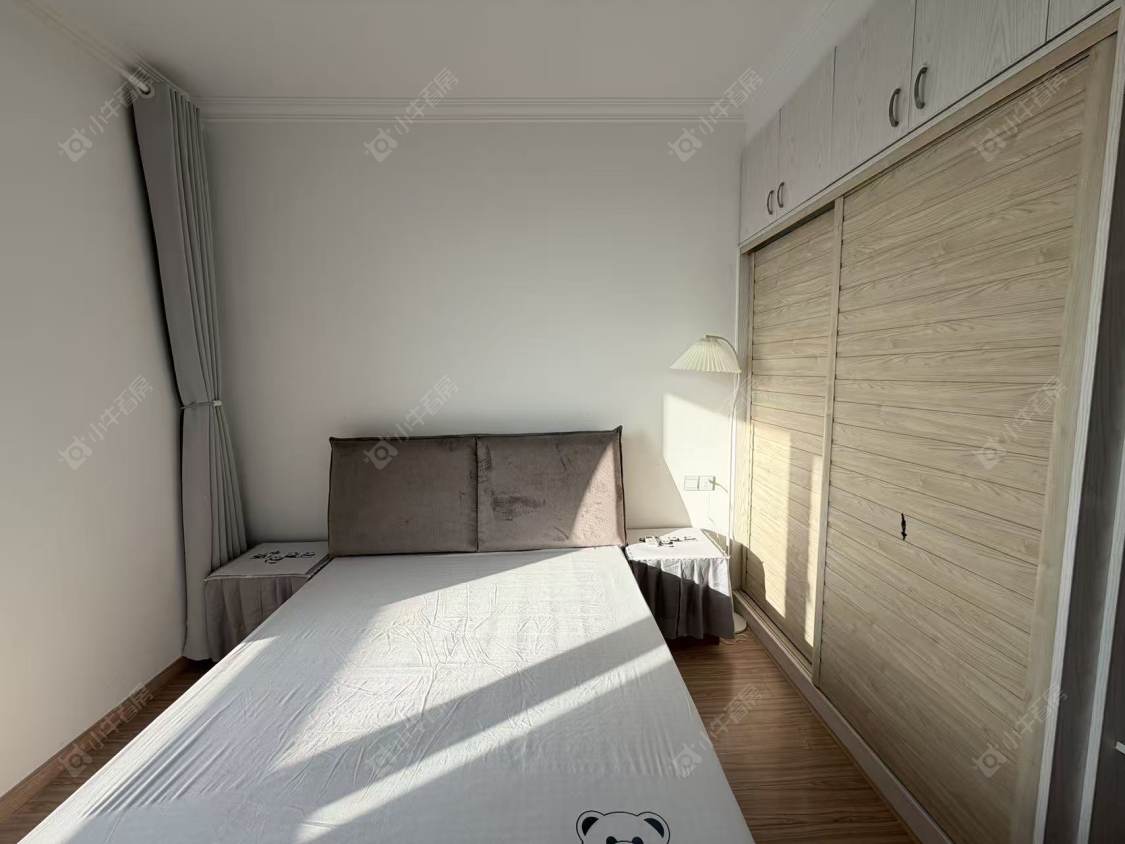 世茂香槟湖一期房源室内图 常州世茂香槟湖一期在租房源室内图_小牛看房