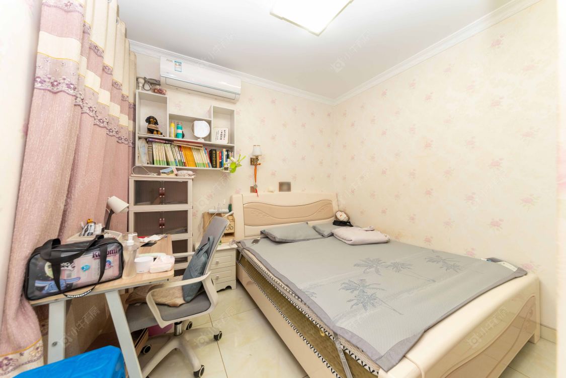 常州银谷华庭在售二手房源室内图_小牛看房