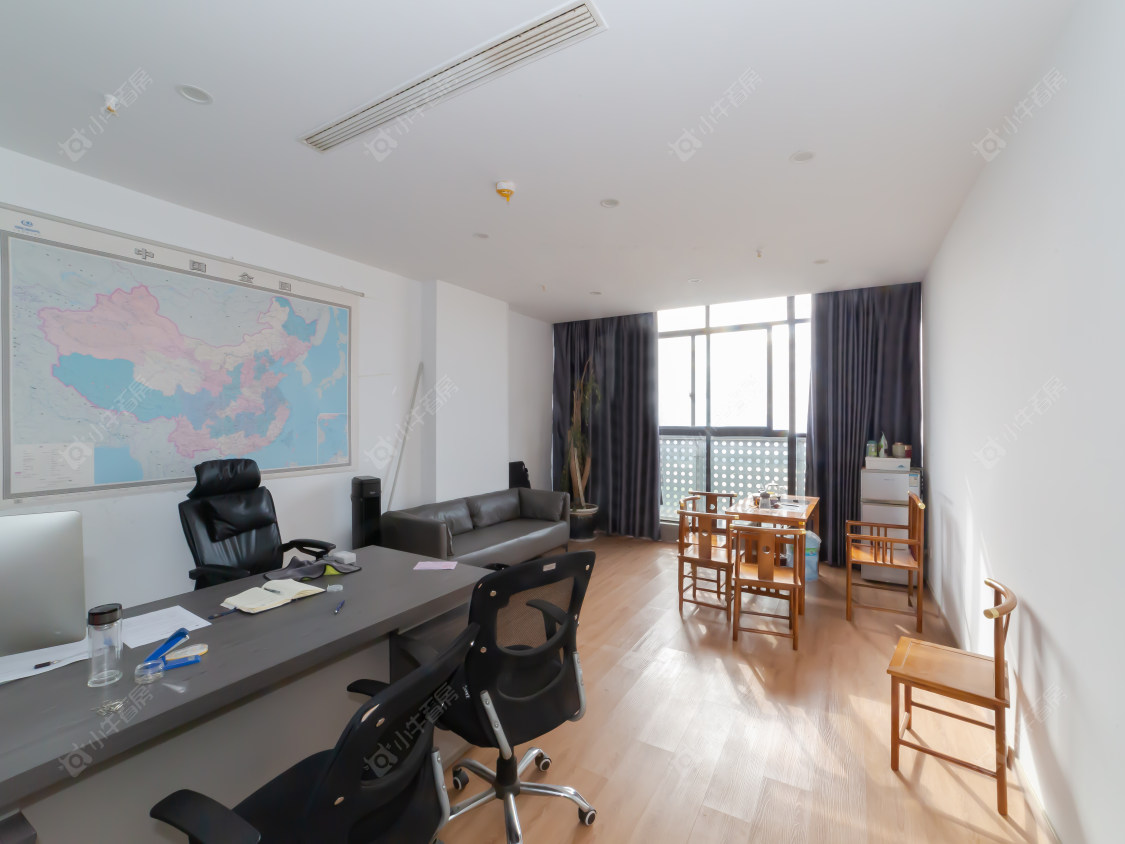 常州恒生科技园在售二手房源_小牛看房