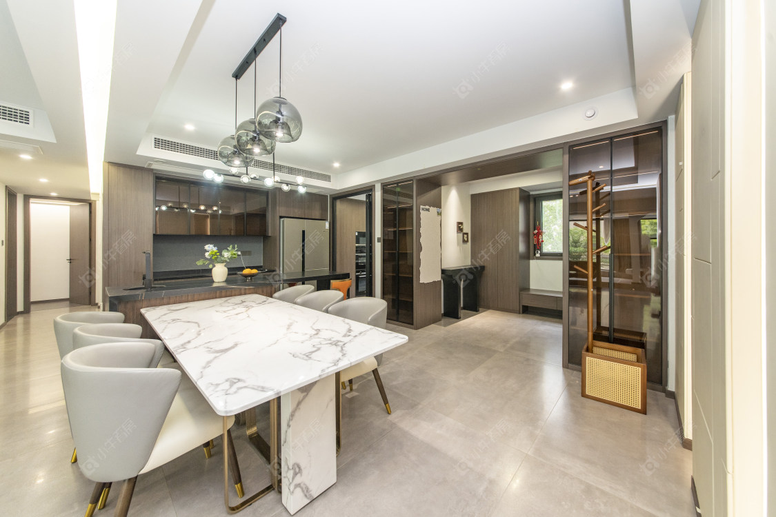 常州玉兰广场三期在售二手房源室内图_小牛看房