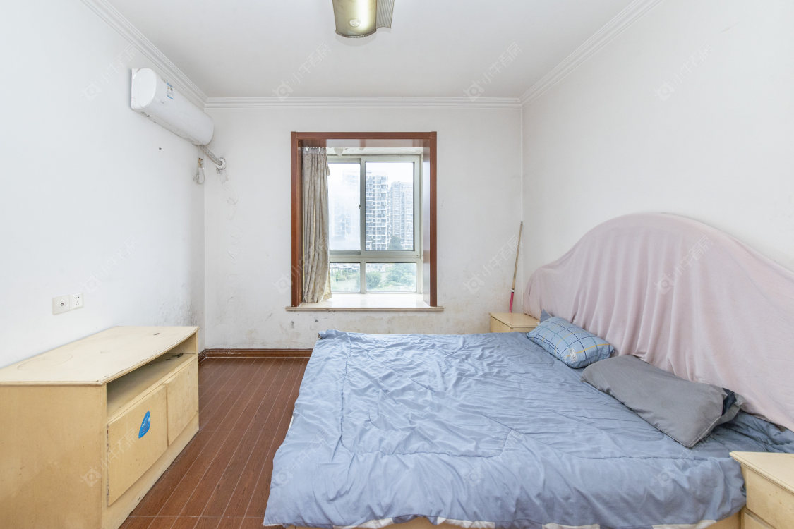 常州华都馨苑在售二手房源室内图_小牛看房