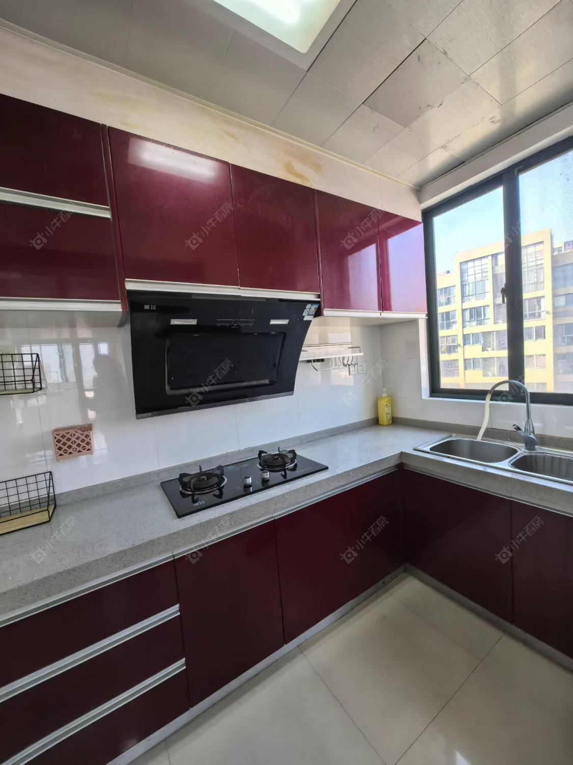 名仕佳园房源室内图 常州名仕佳园在租房源室内图_小牛看房