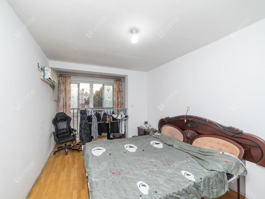 常州工房南区在租房源室内图_小牛看房