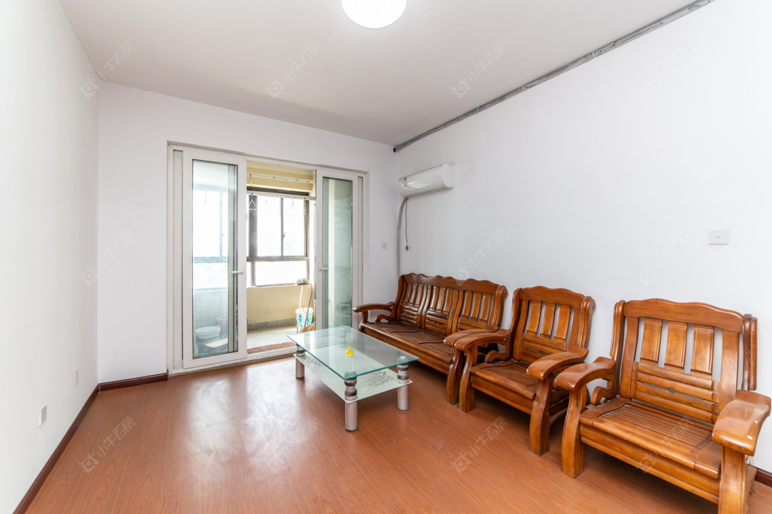 常州凤凰湖花园在售二手房源室内图_小牛看房