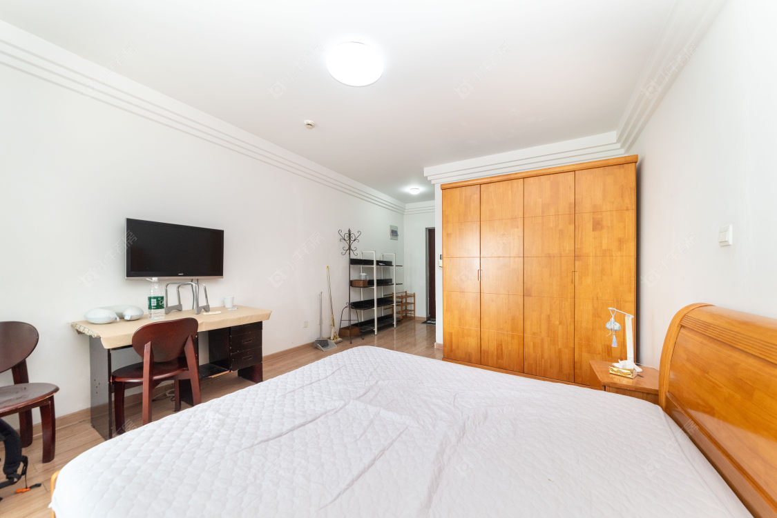 常州莱蒙城铂晶在售二手房源室内图_小牛看房