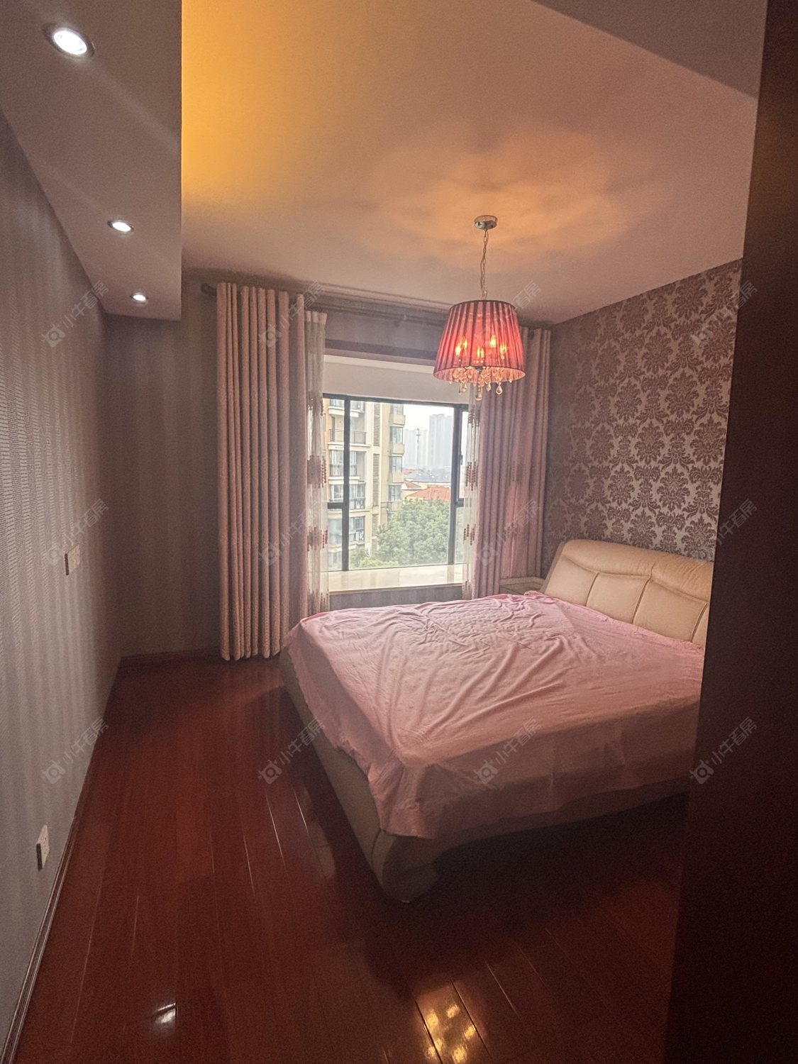 常州世茂香槟湖一期在租房源_小牛看房