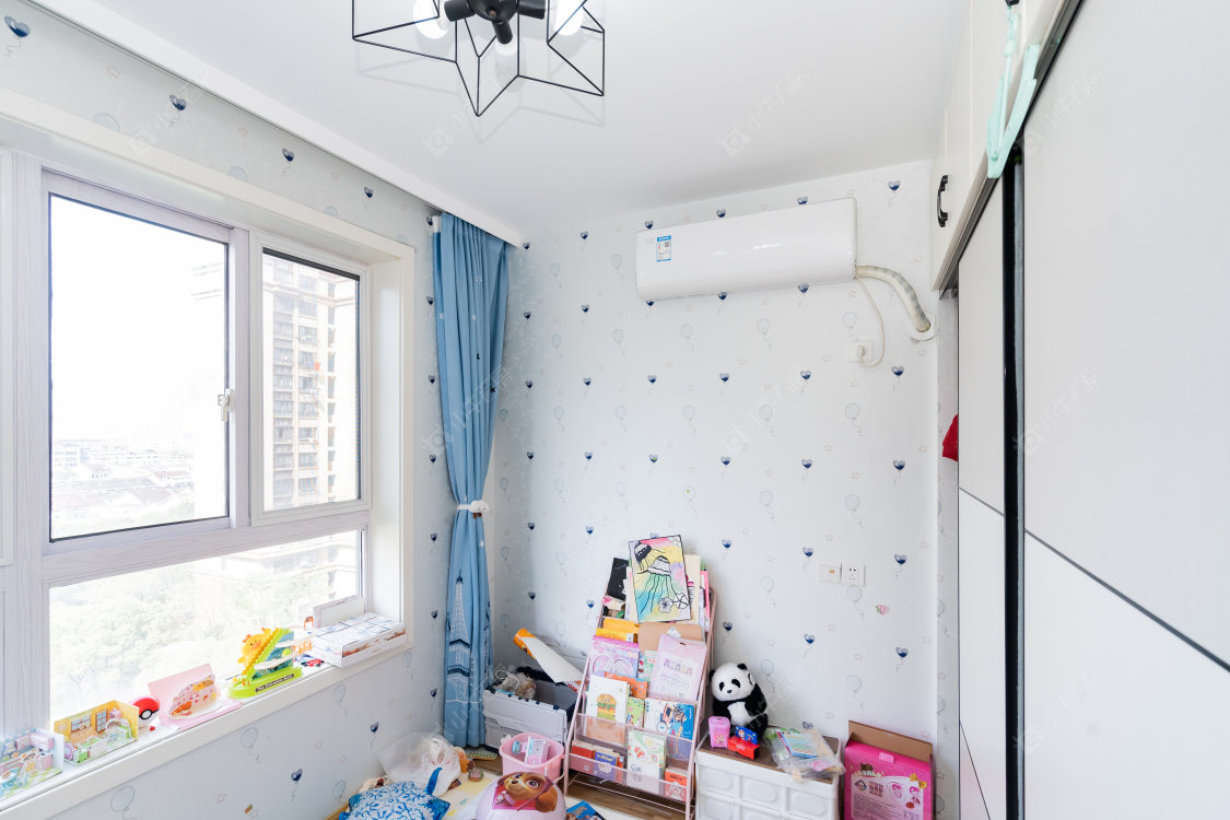 常州华润国际二期在售二手房源室内图_小牛看房