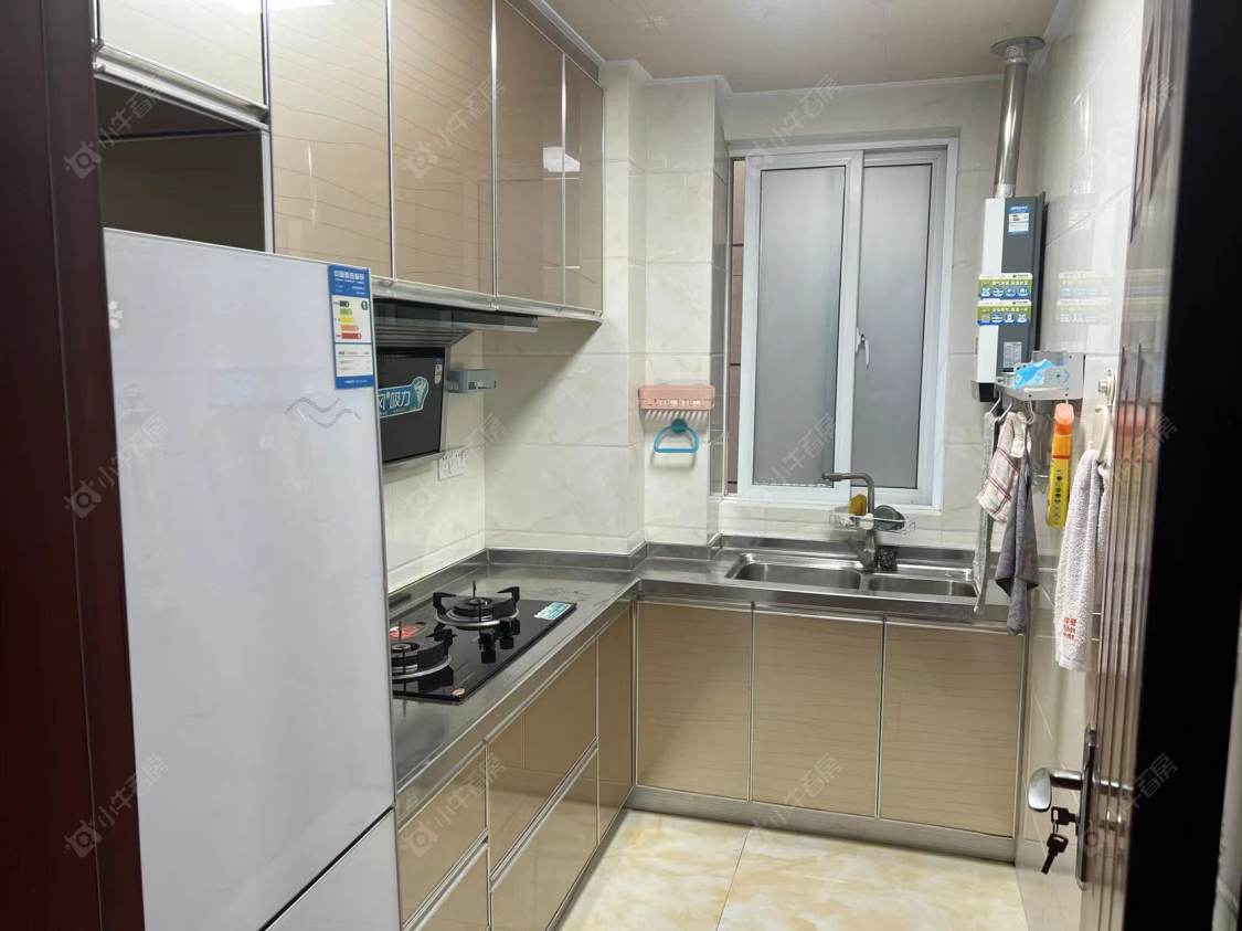 常州中奥珑郡在租房源_小牛看房