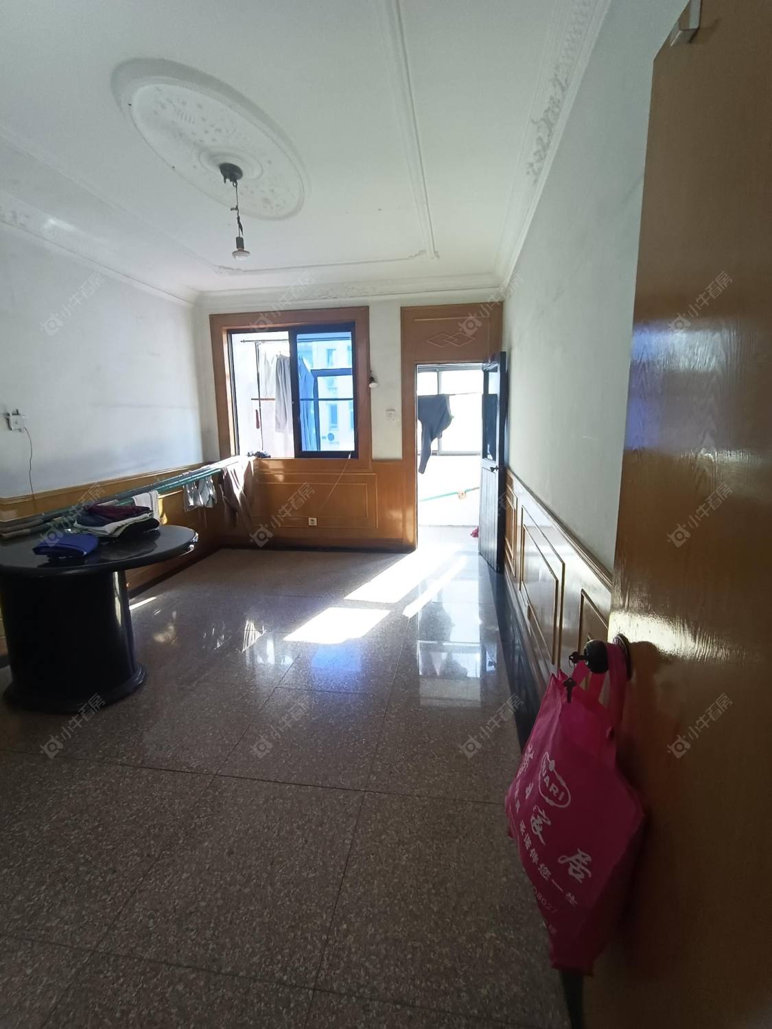 常州站北新村中站北在租房源室内图_小牛看房