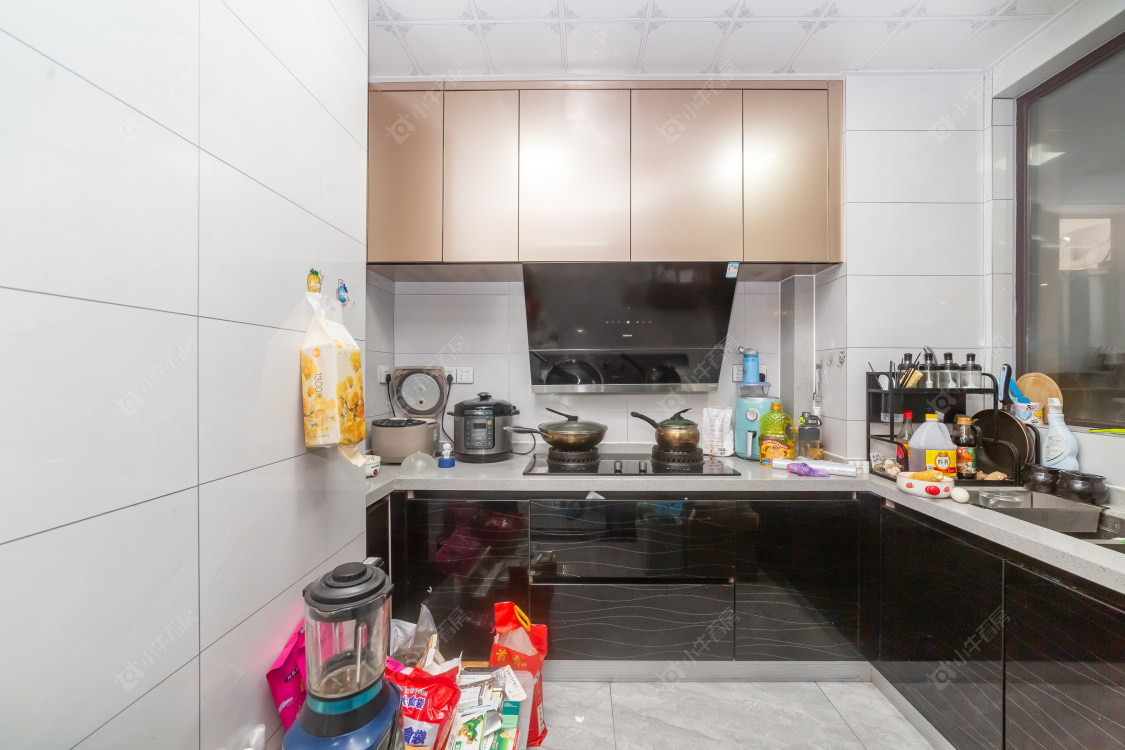 常州绿都万和城六区在售二手房源室内图_小牛看房