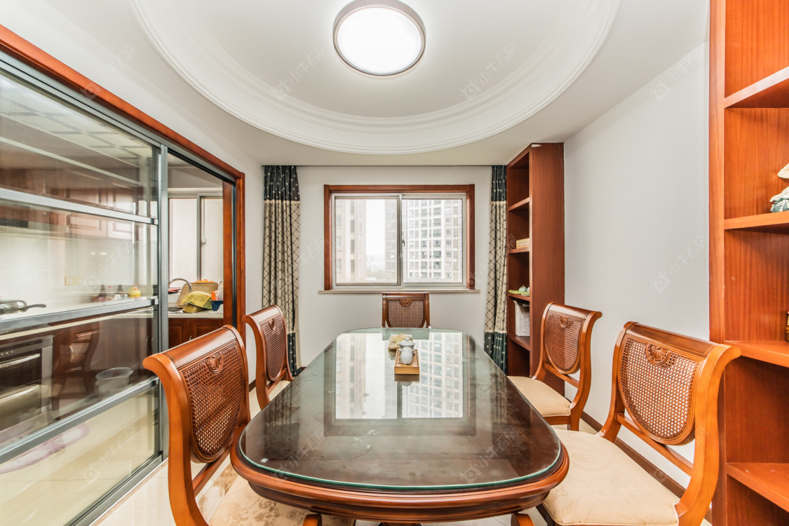 常州荣盛馨河郦舍在售二手房源室内图_小牛看房